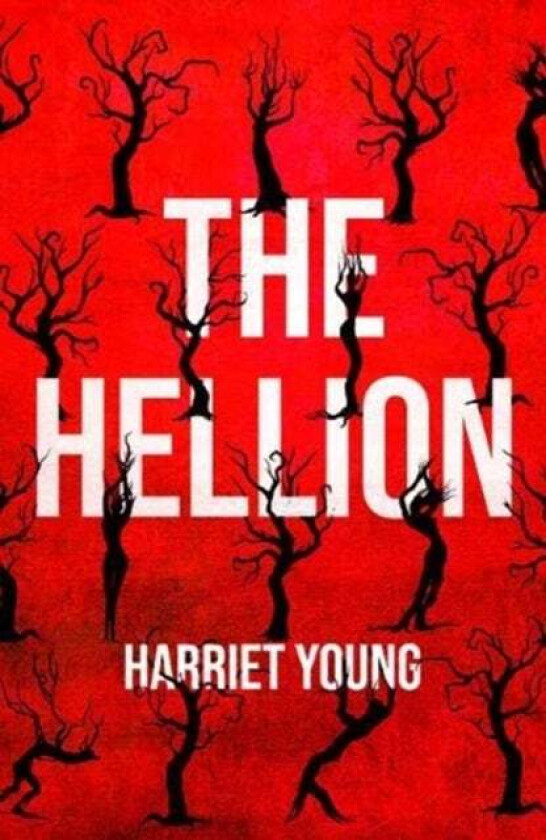 The Hellion av Harriet Young