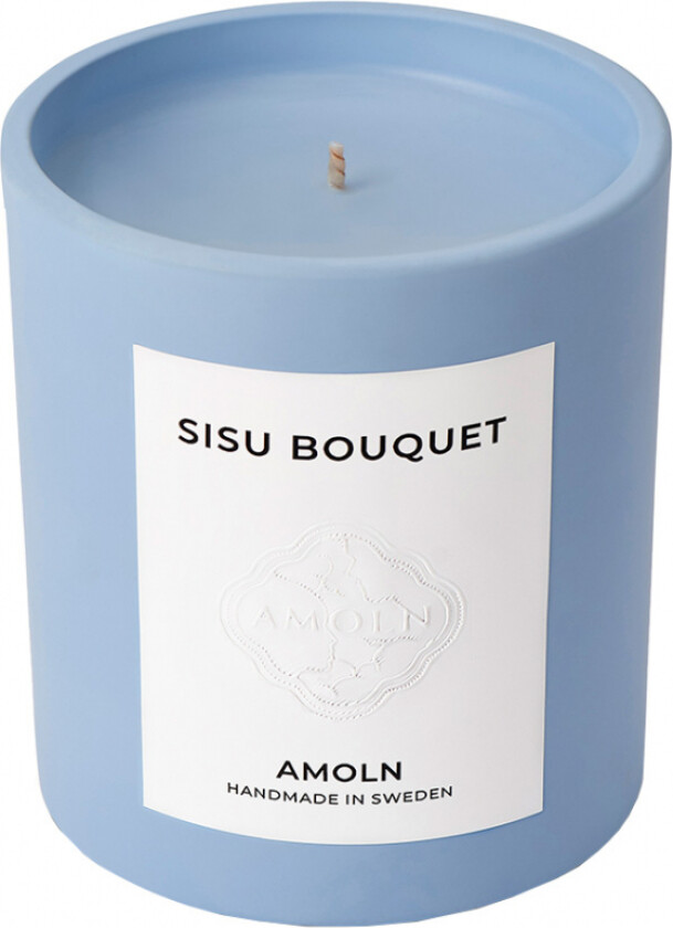 Amoln Sisu Bouquet
