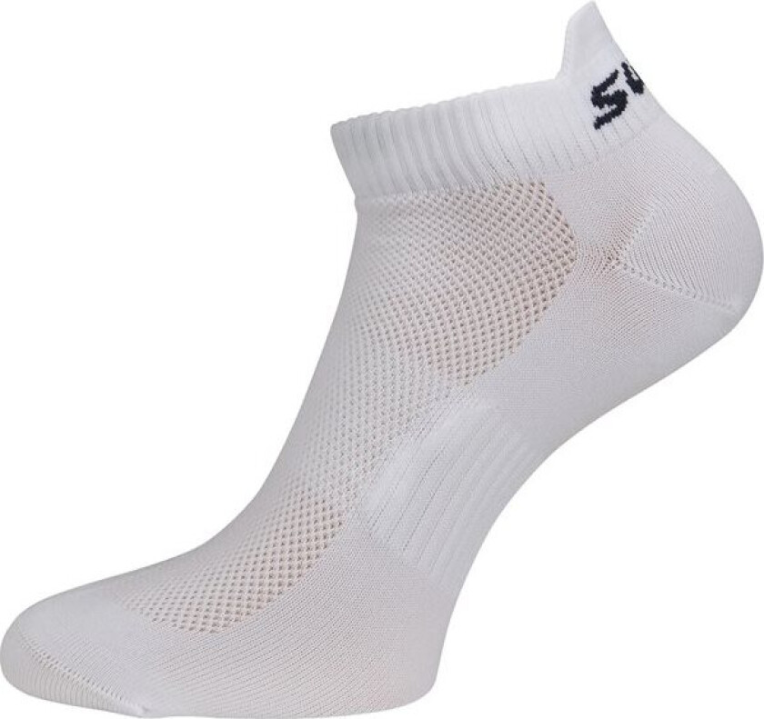 Active Ankle Sock 3 Pack Dark Navy Mix 37-39