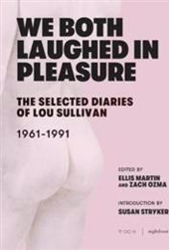 We Both Laughed In Pleasure av Lou Sullivan