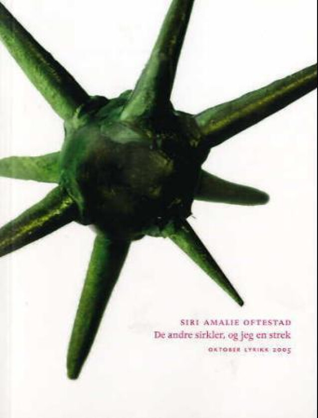 De andre sirkler, og jeg en strek av Siri Amalie Oftestad