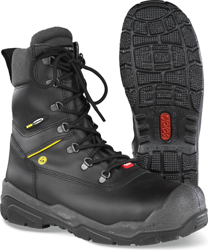 Bilde av Vernesko JALAS 1878 OFF ROAD Str. 41