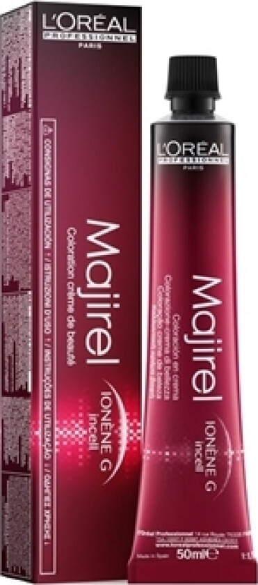 Prof. Majirel 5,52 50 ml