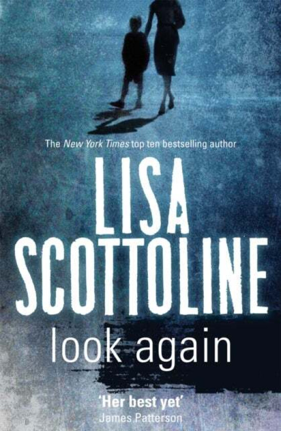 Look Again av Lisa Scottoline