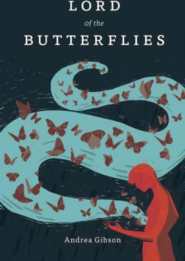 Lord Of The Butterflies av Andrea Gibson