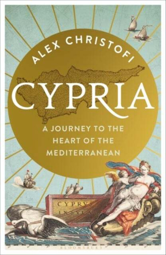 Cypria Av Alex Christofi