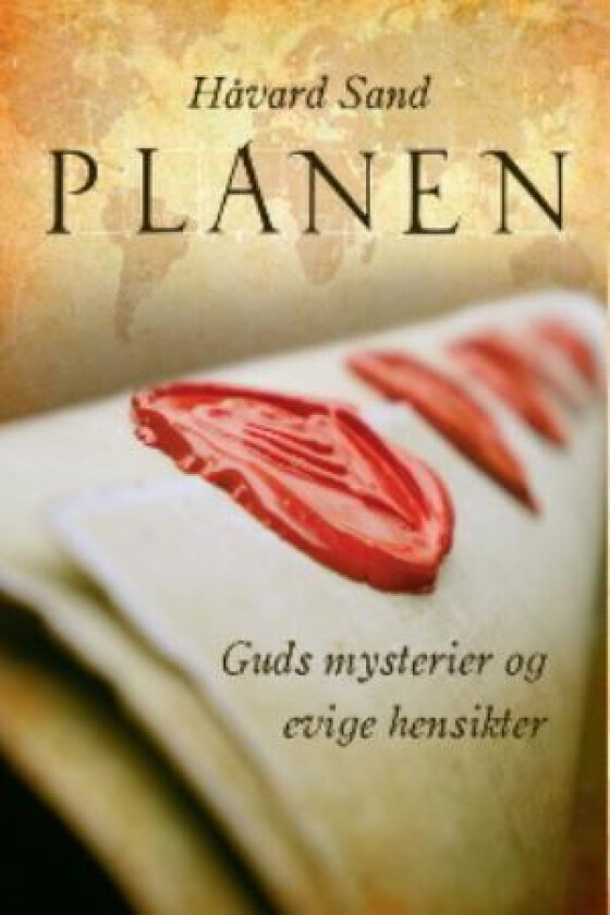Planen Av Håvard A. Sand
