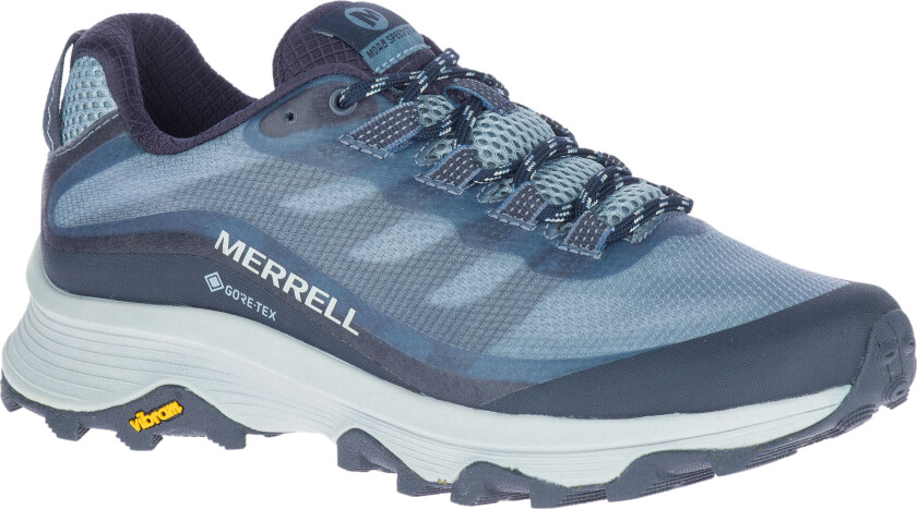 Women's Moab Speed Gore-Tex 42, Altitude