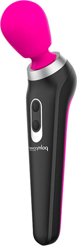 Extreme Magic Wand - Rosa