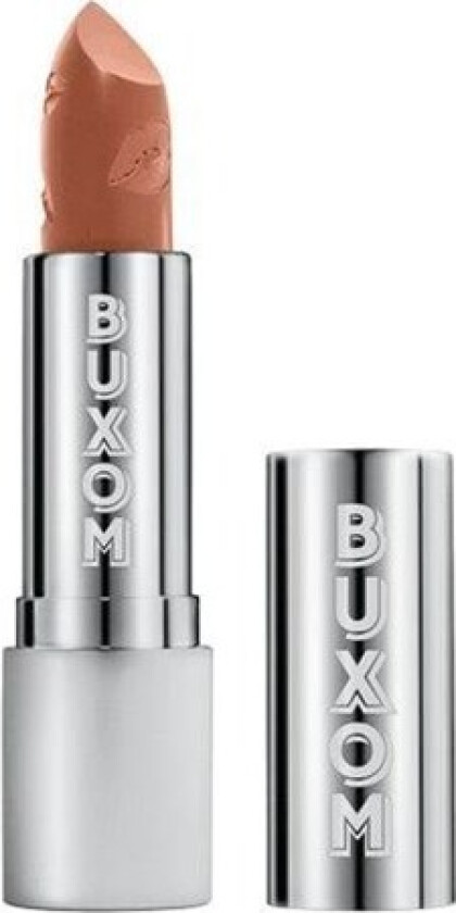 - Full Force Plumping Lipstick - Fly Girl