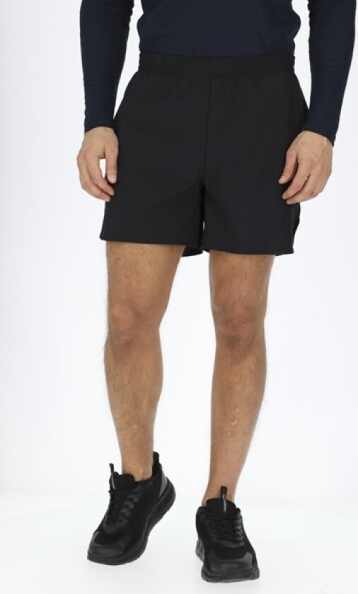 Training Shorts, Black, 3xl,  Løpeshorts
