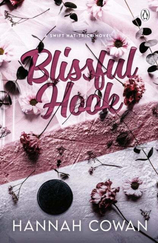 Blissful Hook Av Hannah Cowan