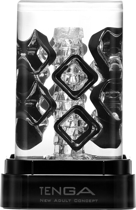 Crysta Block Masturbator      - Klar