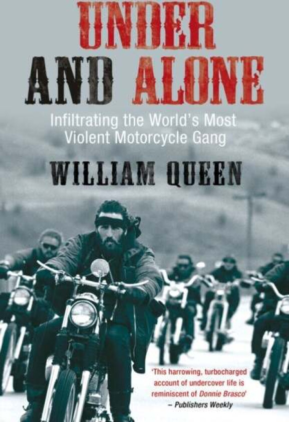 Under and Alone av William Queen