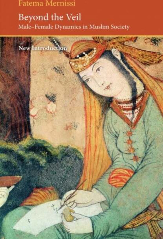 Beyond the Veil av Fatema Mernissi (Paperback)