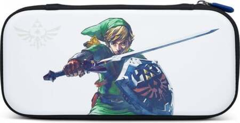 Slim Case - Master Sword Defense