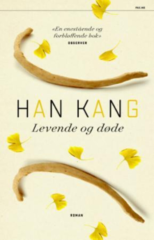 Levende og døde av Kang Han