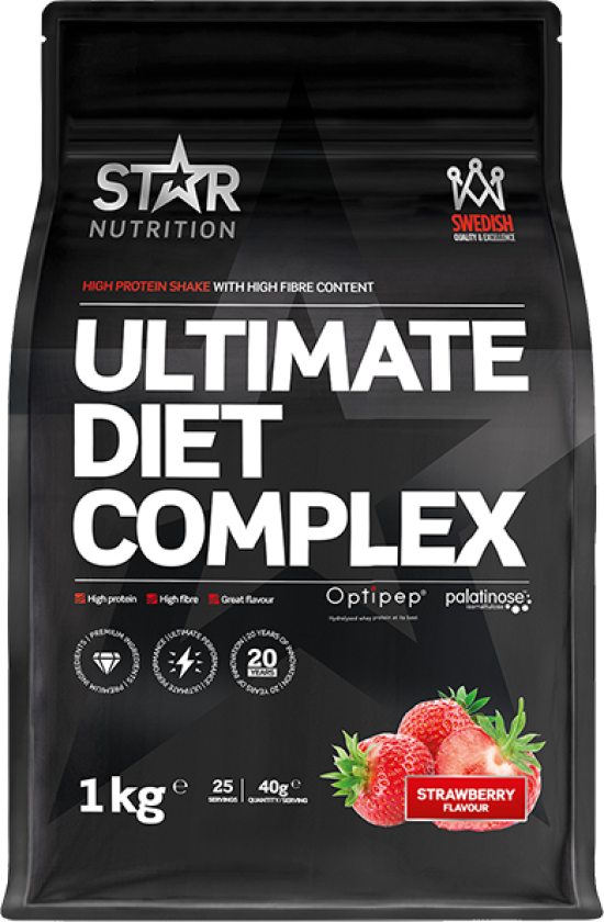 Ultimate Diet Complex