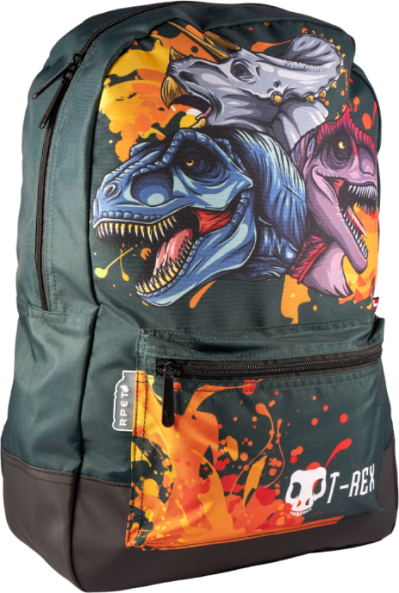 - Backpack (16 L) - Dino T-Rex (090109022)