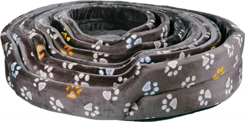 Jimmy Hundeseng Brun 110 x 95 cm