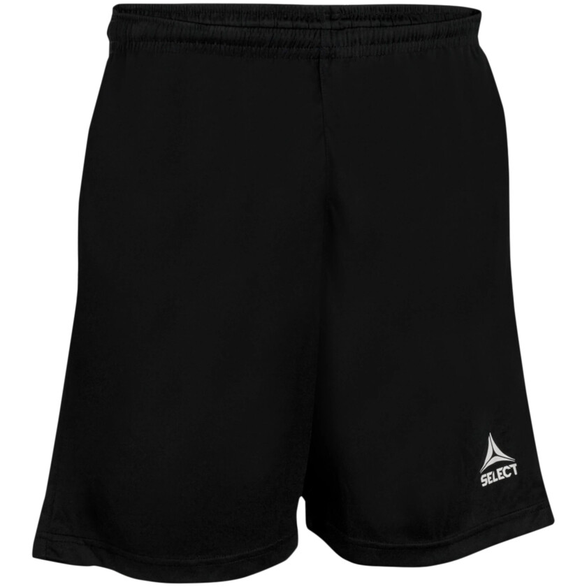 Select Referee shorts v21, dommershorts senior BLACK