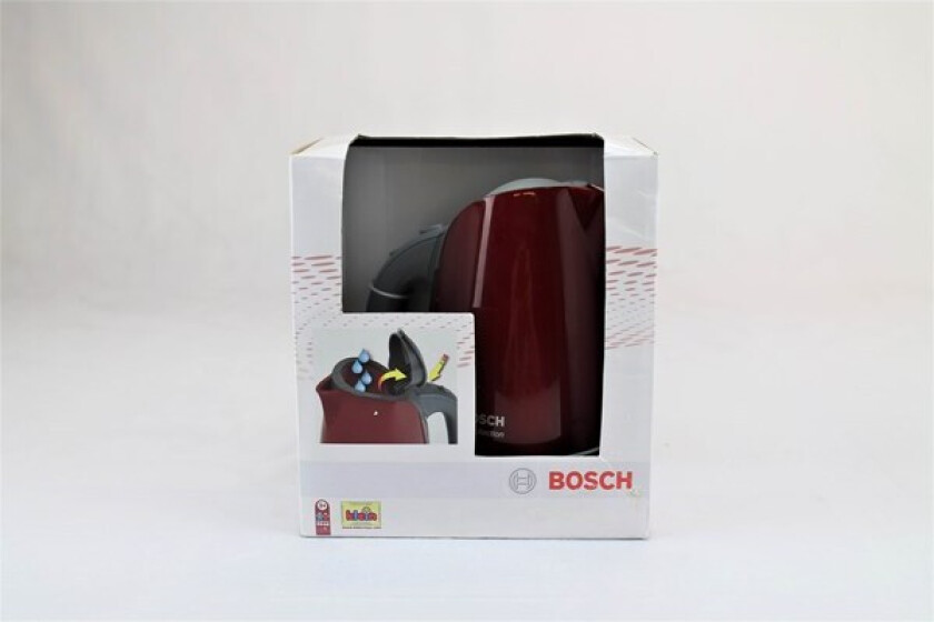 Electric kettle
