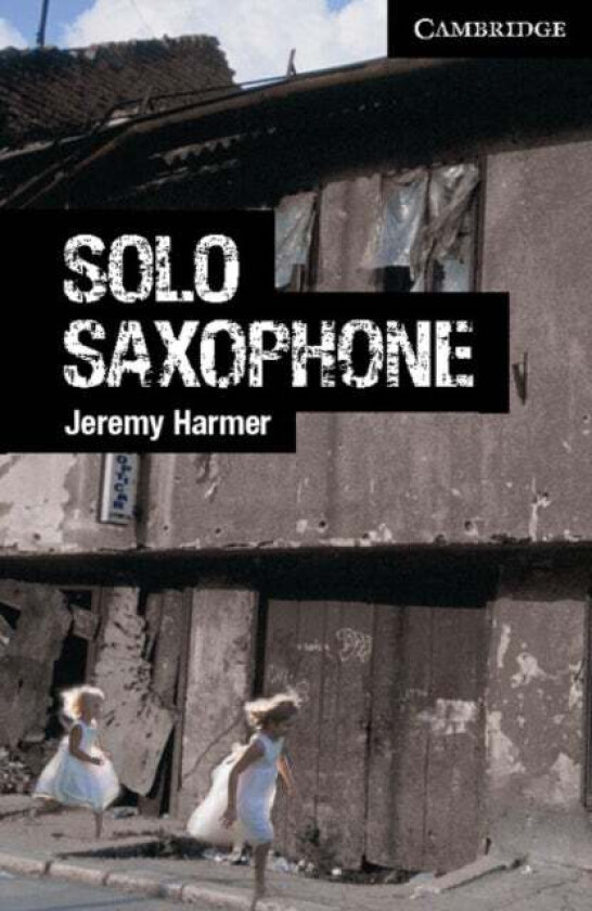 Solo Saxophone Level 6 Advanced av Jeremy Harmer