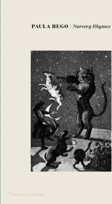 Paula Rego: Nursery Rhymes