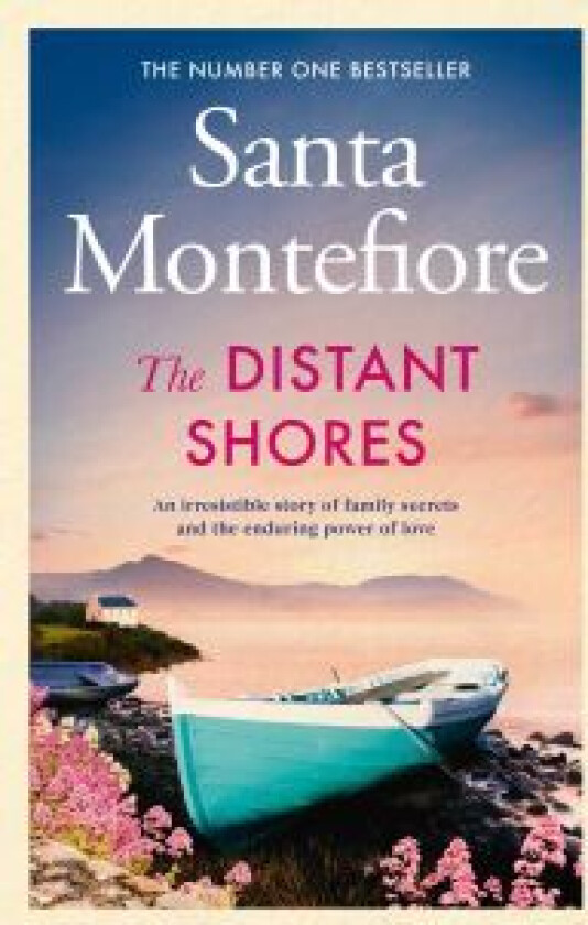 Distant Shores, The Av Santa Montefiore