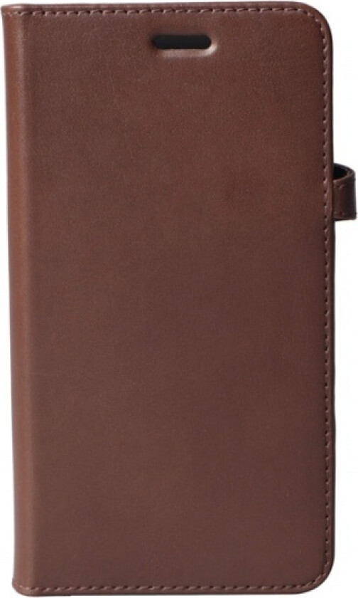 BUFFALO Lommebokveske iPhone XS Max Brun