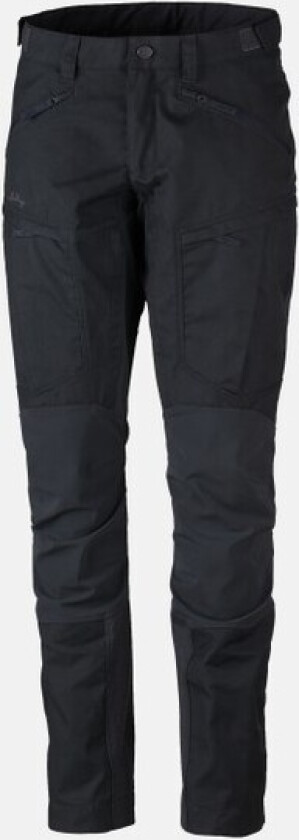 Makke Pro Ws Pant, CHARCOAL, 46, Bukser