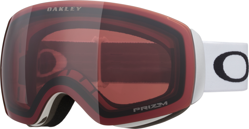 Flight Deck M Matte White Prizm Snow Garnet Prizm Snow Garnet unisex