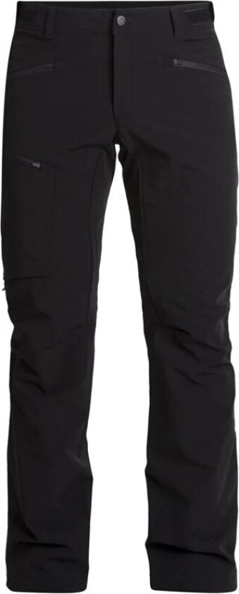 Men's Askro Pant 56, Black