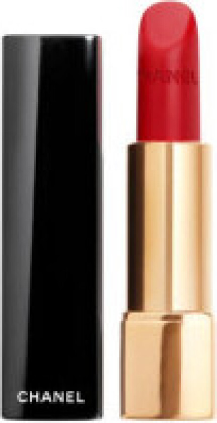 Rouge Allure Velvet