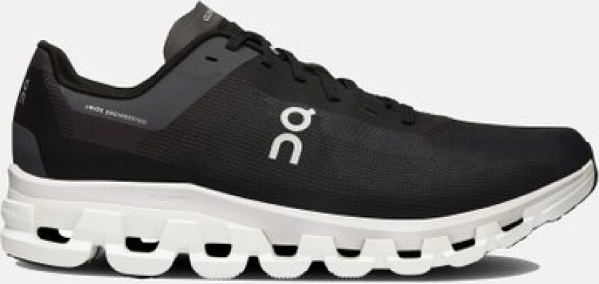 Cloudflow 4 Herre Black/White 44