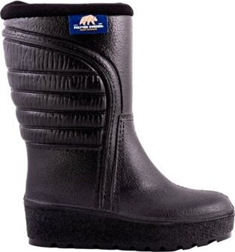 Kids' Winter 29/30, Black