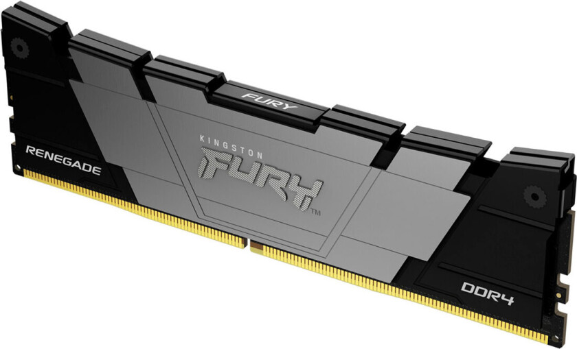 Fury Renegade DDR4-4000 C19 SC - 16GB