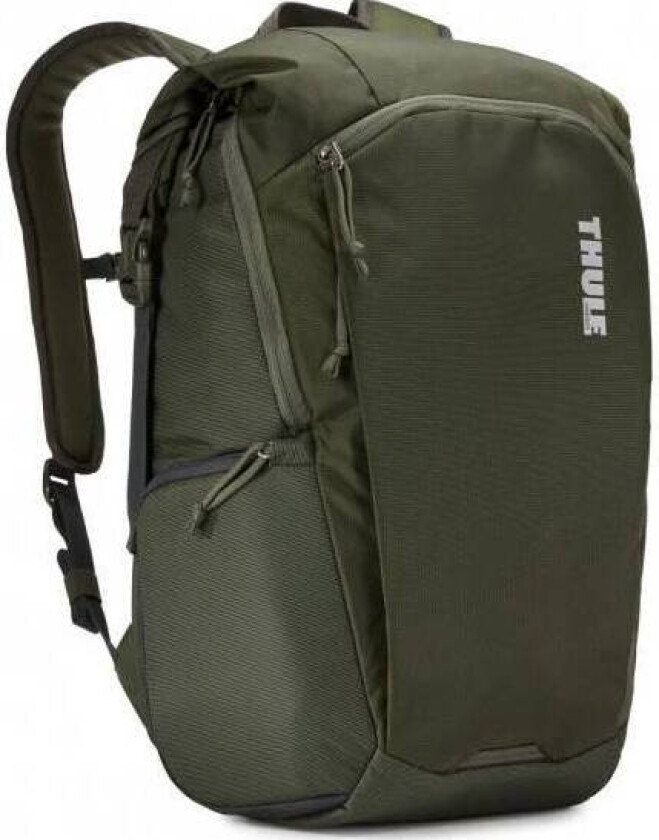 Enroute Large Dslr Backpack