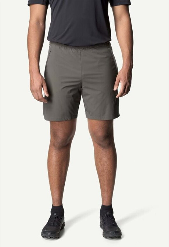 Pace Light Shorts M's baremark green