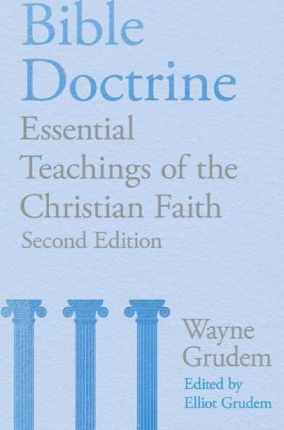 Bible Doctrine