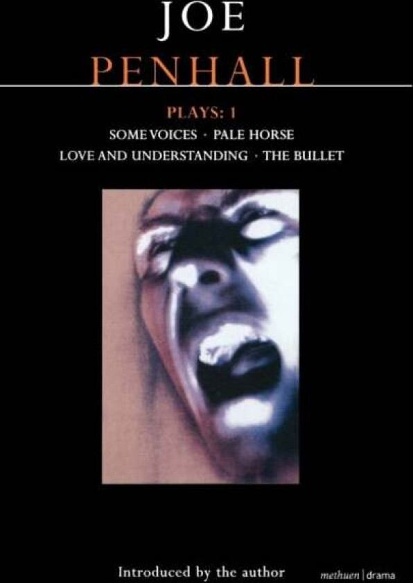 Penhall Plays: 1 av Joe Penhall