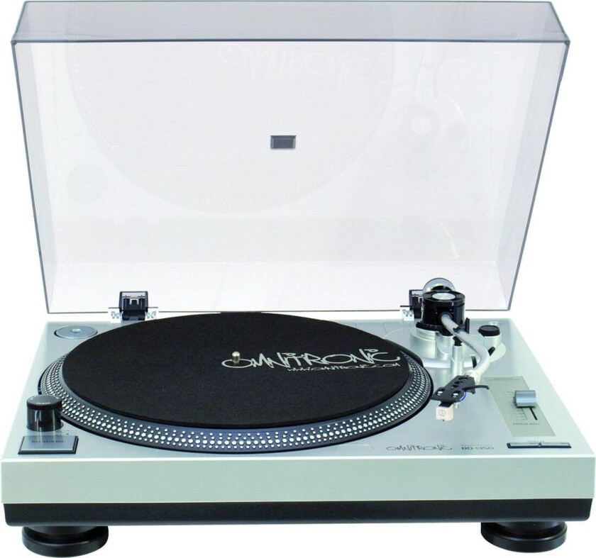 Bd-1350 Turntable