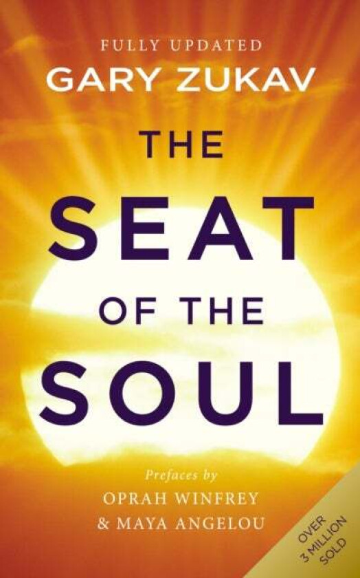 The Seat of the Soul av Gary Zukav