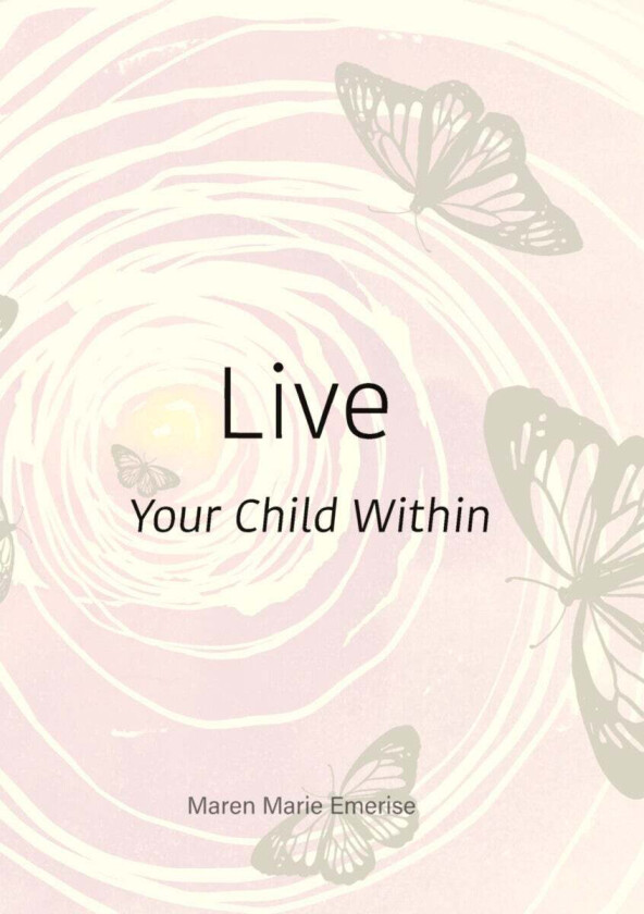 Live Av Maren Marie Emerise