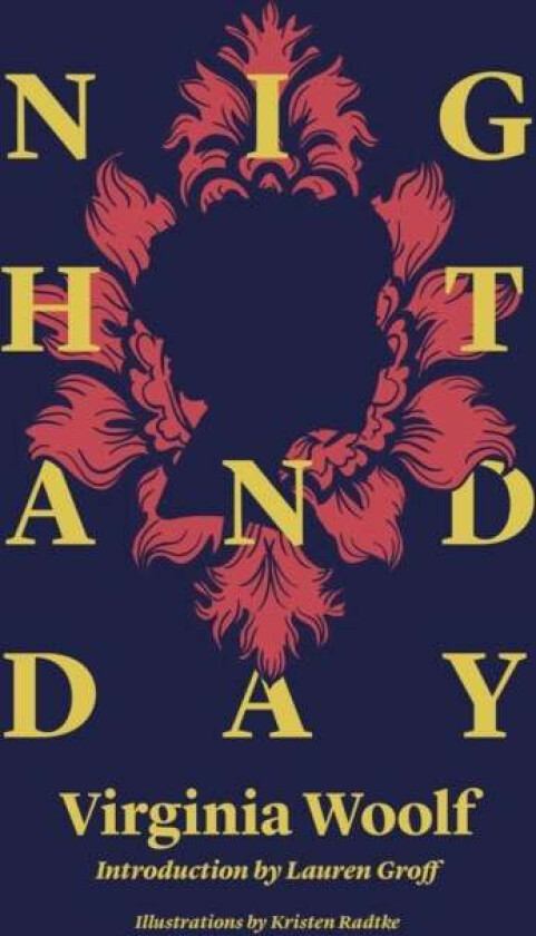 Night And Day Av Virginia Woolf, Lauren Groff