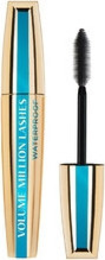 L'Oreal Mascara Million Lashes Waterproof