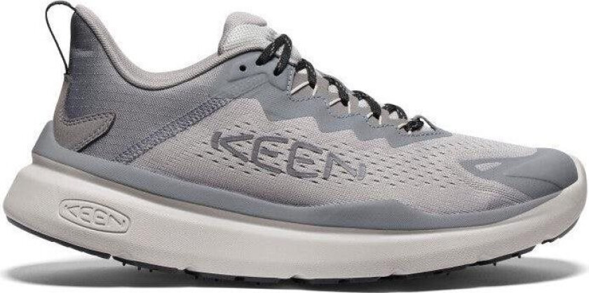 Keen Men's WK450 45, Alloy-Steel Grey