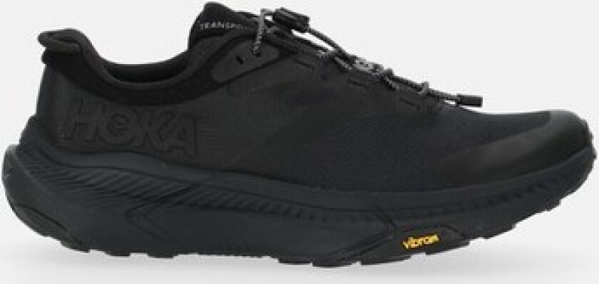 Women's Transport 38 2/3, Black/Black