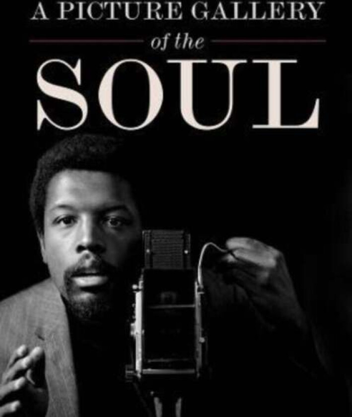 A Picture Gallery of the Soul