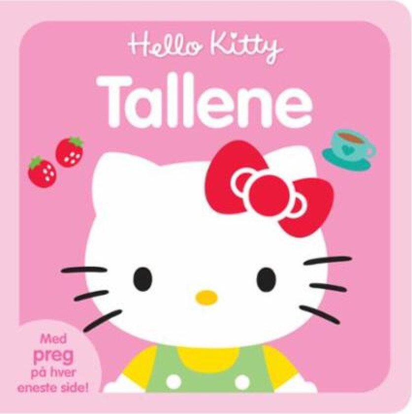 Tallene